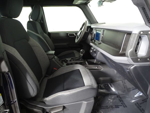 Used 2021 Ford Bronco 4-Door w/ Sasquatch Package AWD/4WD image 14