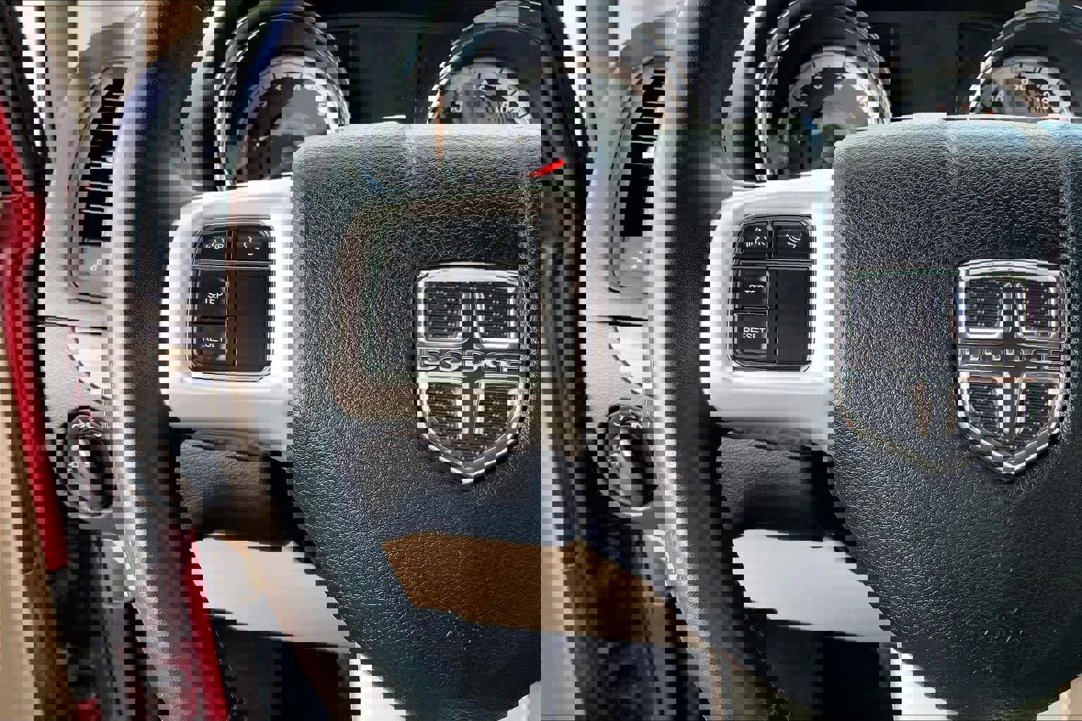 Used 2016 Dodge Grand Caravan SE w/ Quick Order Package 29E SE image 20