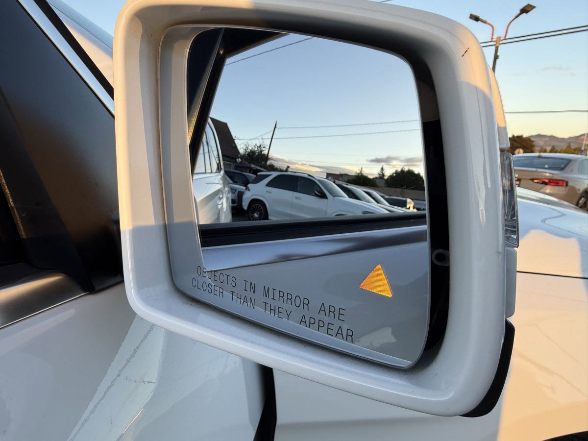 Used 2019 Mercedes-Benz GLS 450 4MATIC image 29