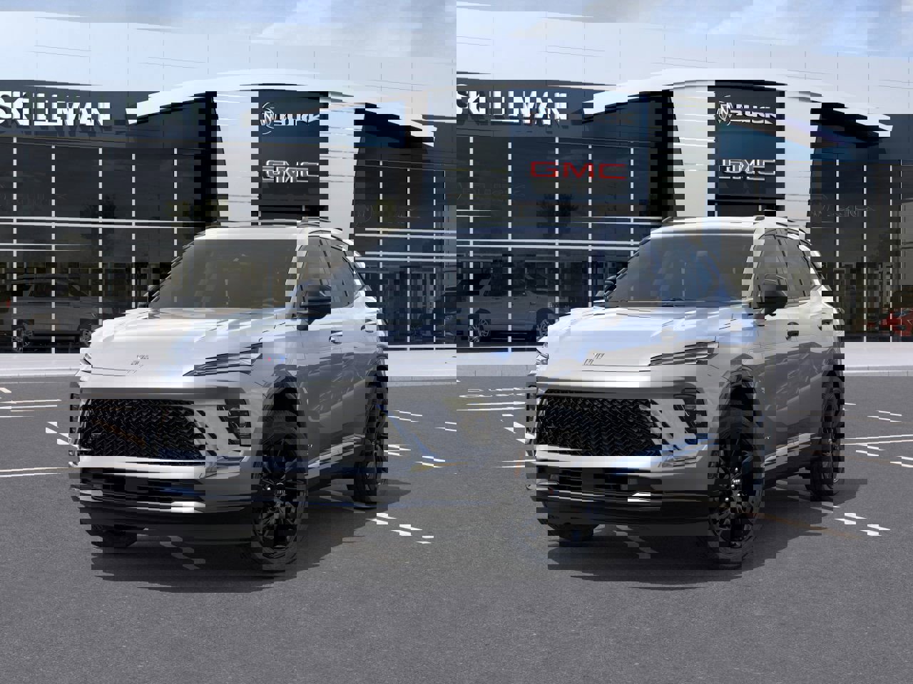 New 2026 Buick Envision Sport Touring image 6