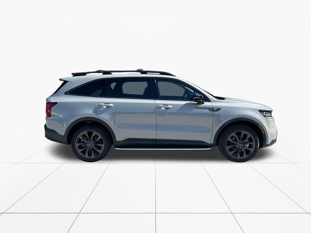 Used 2023 Kia Sorento SX Prestige AWD/4WD image 10