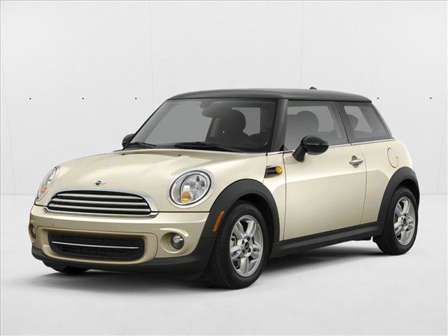 Used 2011 MINI Cooper S FWD image 1