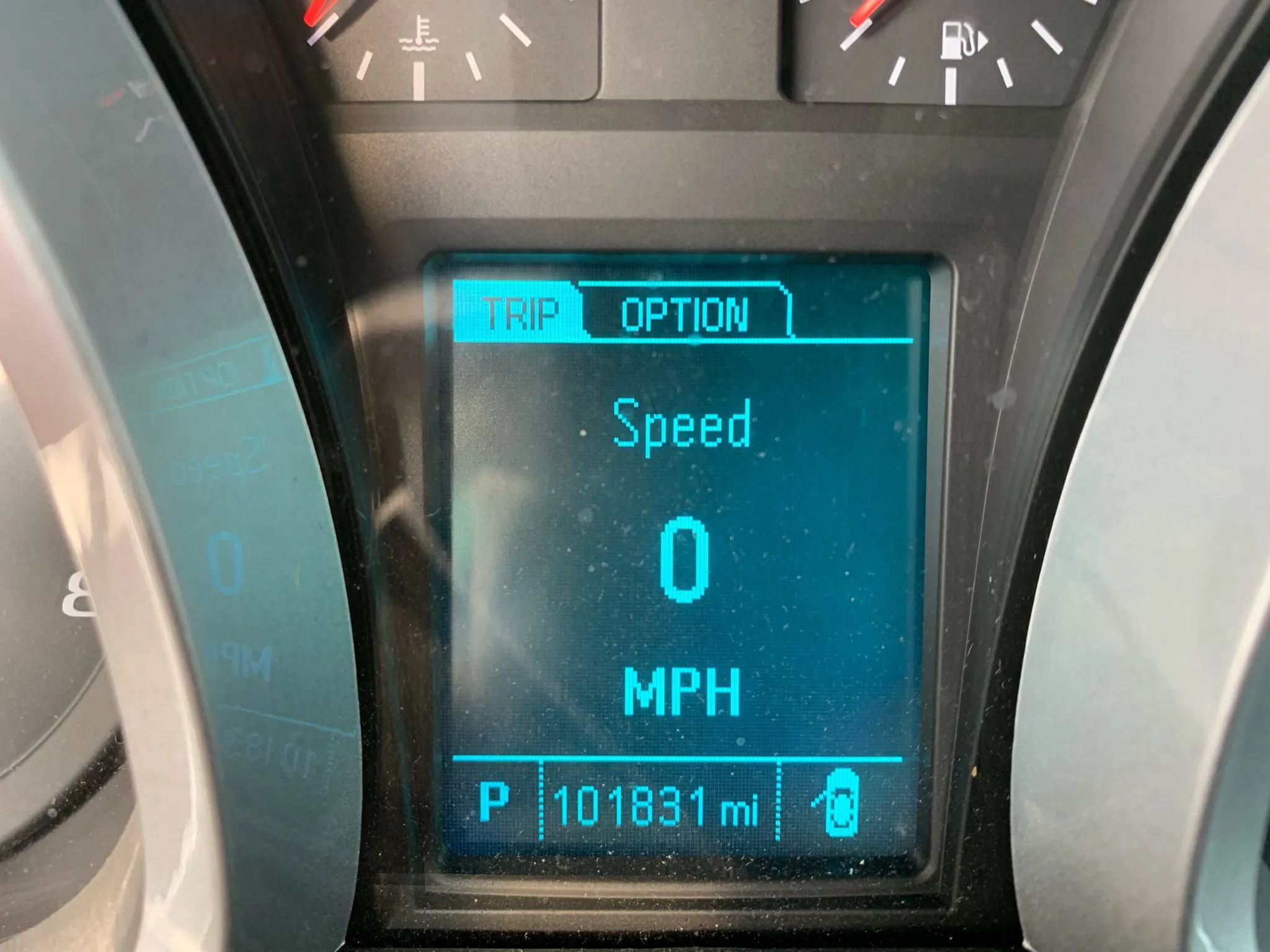 Used 2017 Chevrolet Equinox LS AWD/4WD image 12