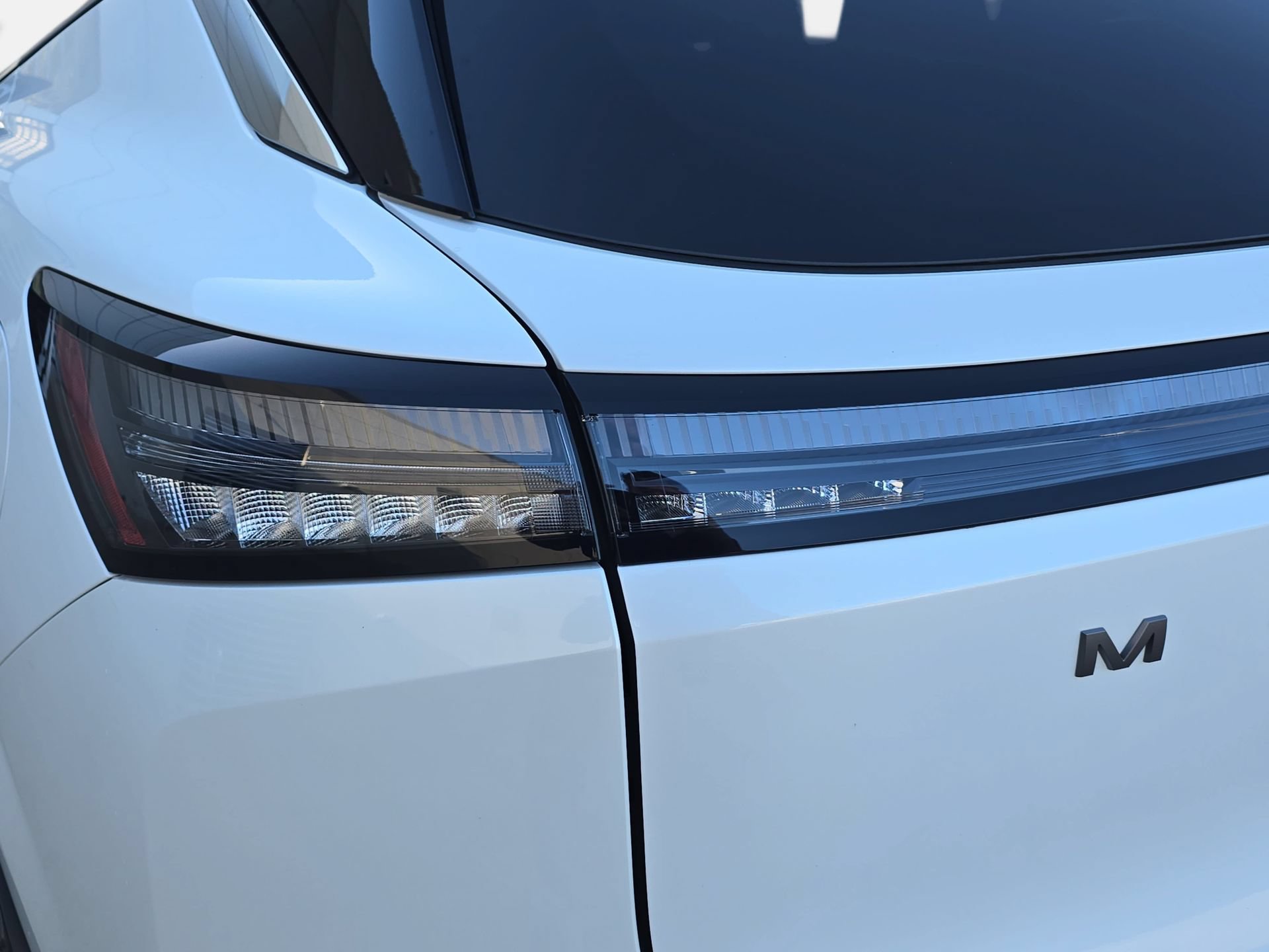 Used 2025 Nissan Murano SL AWD/4WD image 33