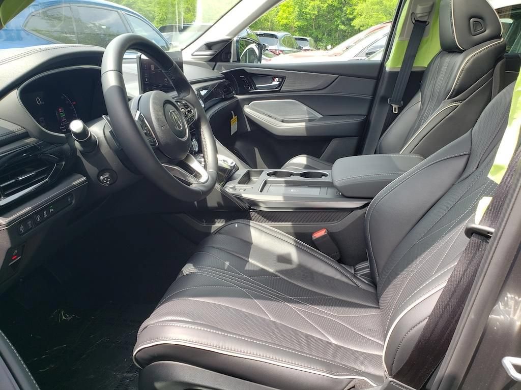 New 2026 Acura MDX SH-AWD w/ Advance Package image 10