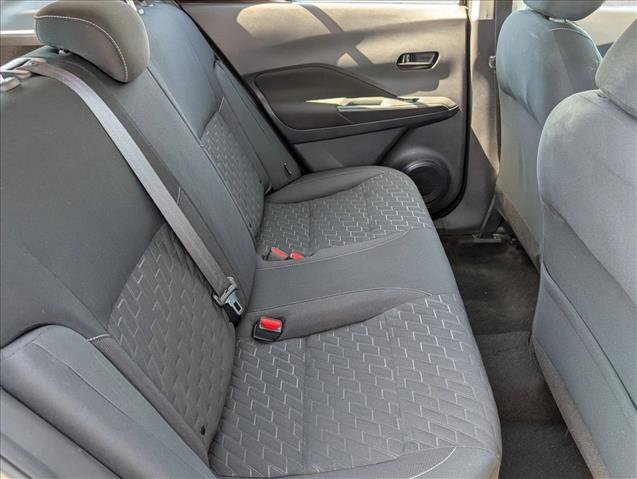 Used 2022 Nissan Kicks S FWD image 18