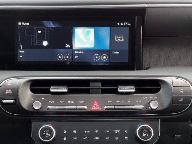 New 2027 Hyundai Palisade Limited AWD/4WD image 14