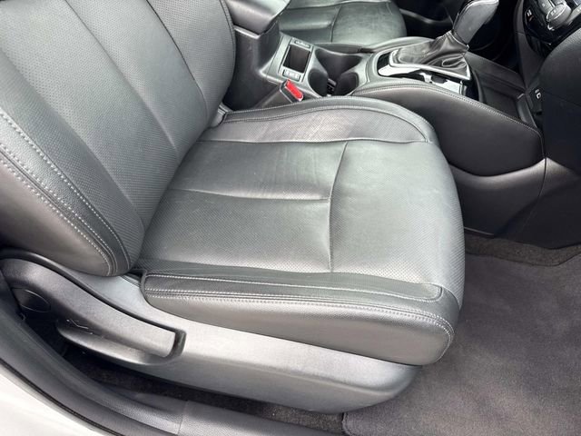 Used 2018 Nissan Rogue SL image 21