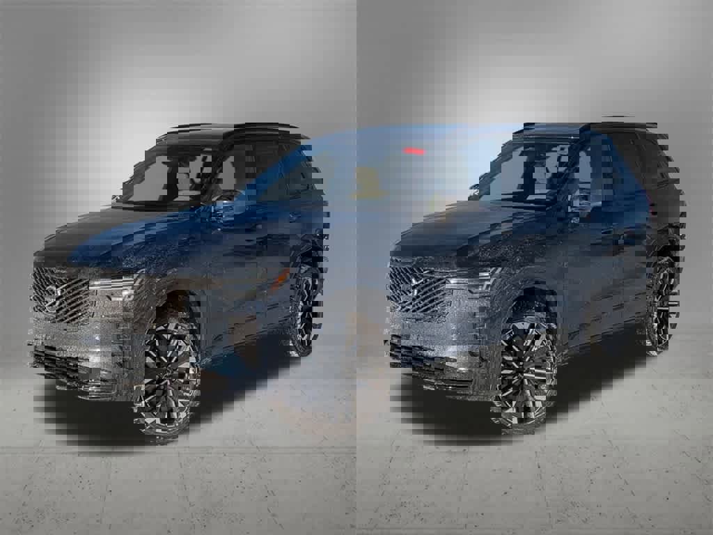 New 2026 Volvo XC90 B6 Ultra w/ Protection Package Premier