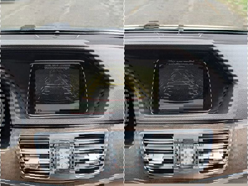 Used 2015 Mercedes-Benz E 350 Sport w/ Premium 1 Package image 27