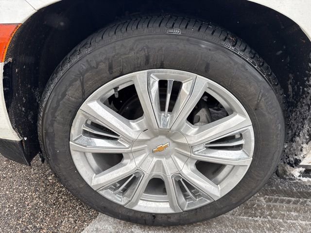 Used 2021 Chevrolet Tahoe High Country image 4