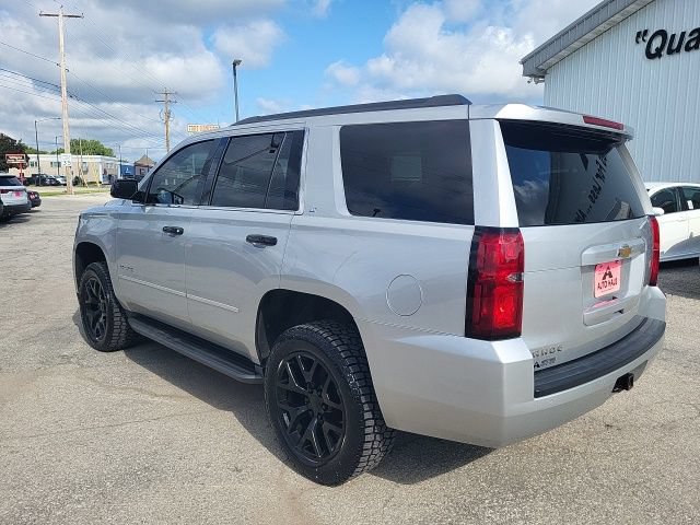 Used 2015 Chevrolet Tahoe LT AWD/4WD image 7