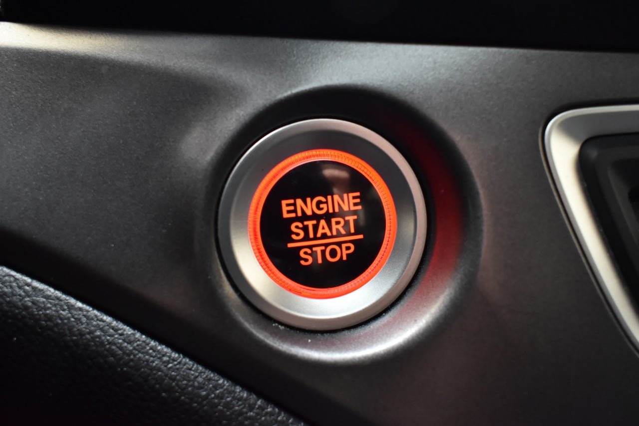 Used 2019 Honda Passport EX-L image 28