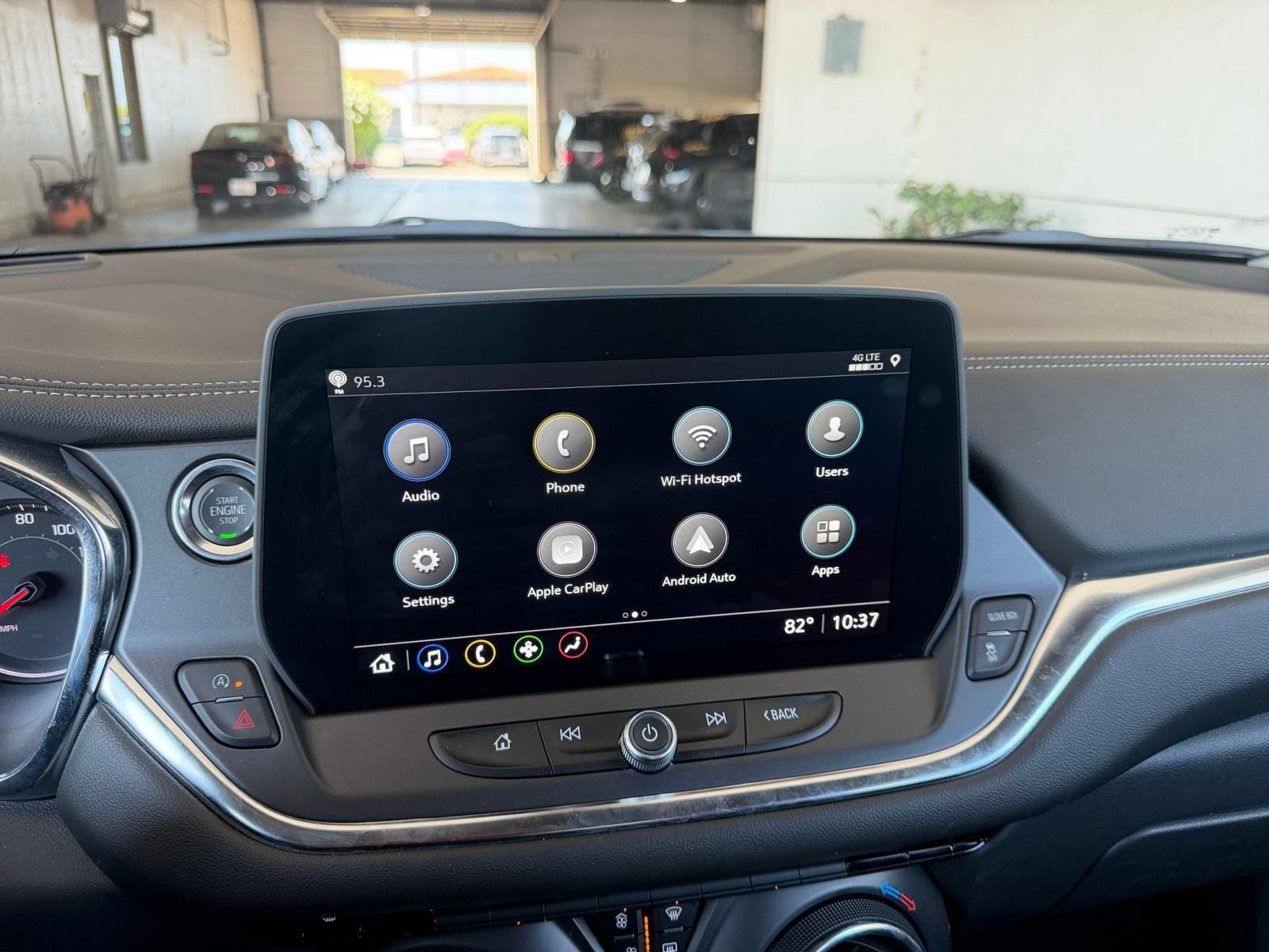 Used 2026 Chevrolet Blazer LT FWD image 20