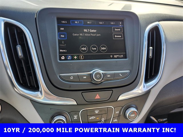 Used 2020 Chevrolet Equinox LS w/ LS Convenience Package image 19