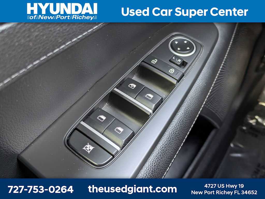 Used 2022 Kia Forte GT-Line w/ GT-Line Technology Package image 28