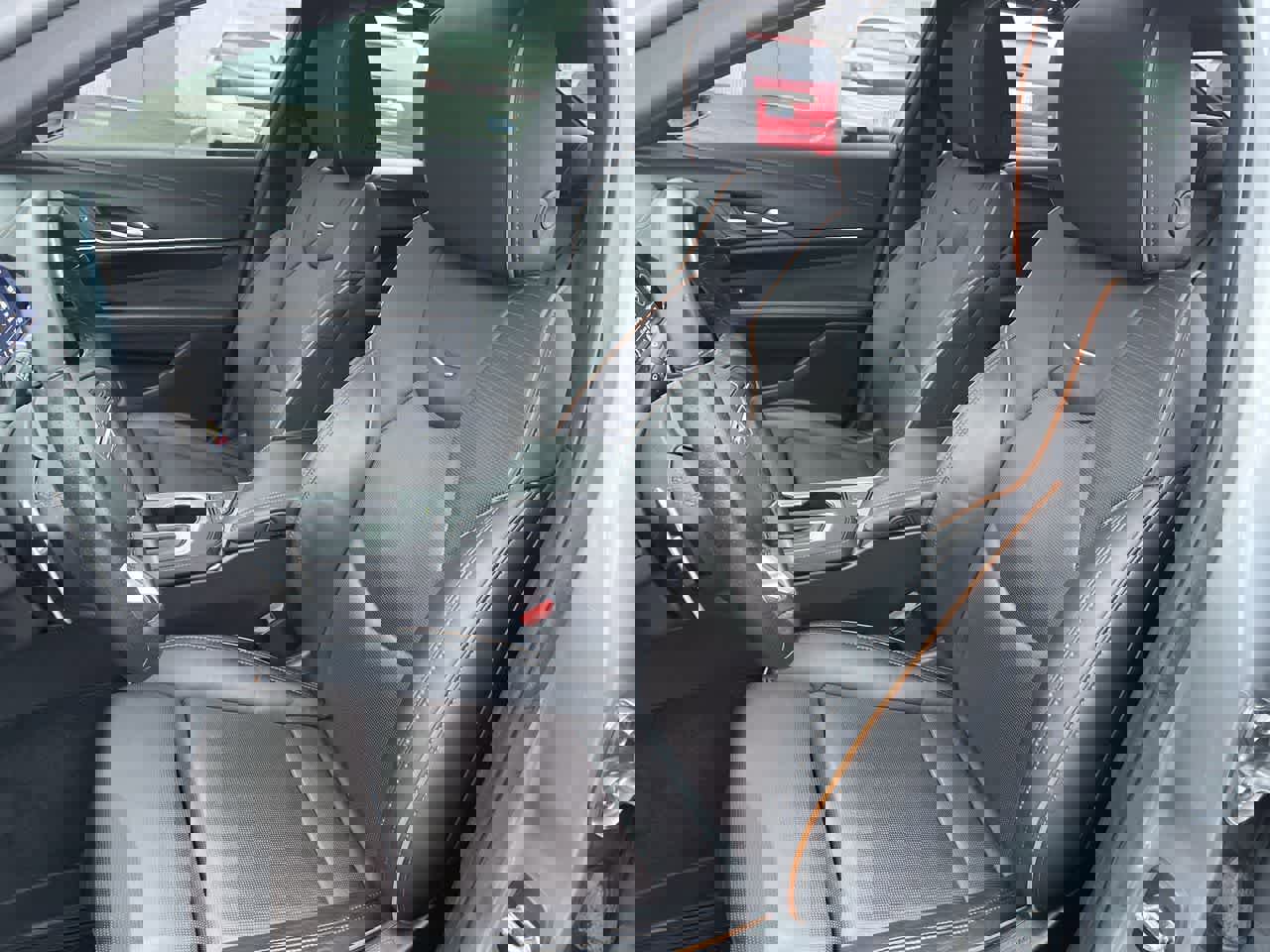 Used 2023 Cadillac CT4 Sport w/ Technology Package image 12