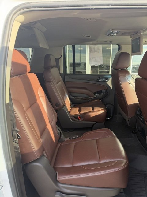Used 2019 Chevrolet Suburban Premier image 22
