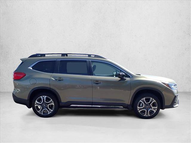 New 2026 Subaru Ascent Limited AWD/4WD image 5