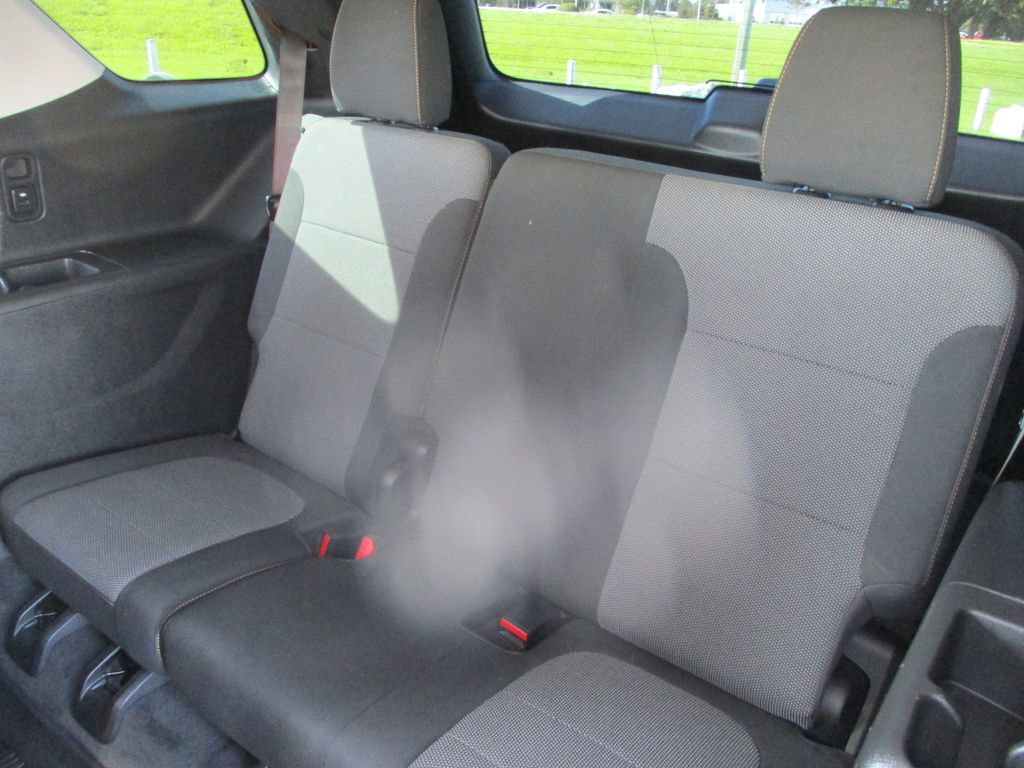 Certified 2020 Chevrolet Traverse LS w/ LPO, Floor Liner Package FWD image 18