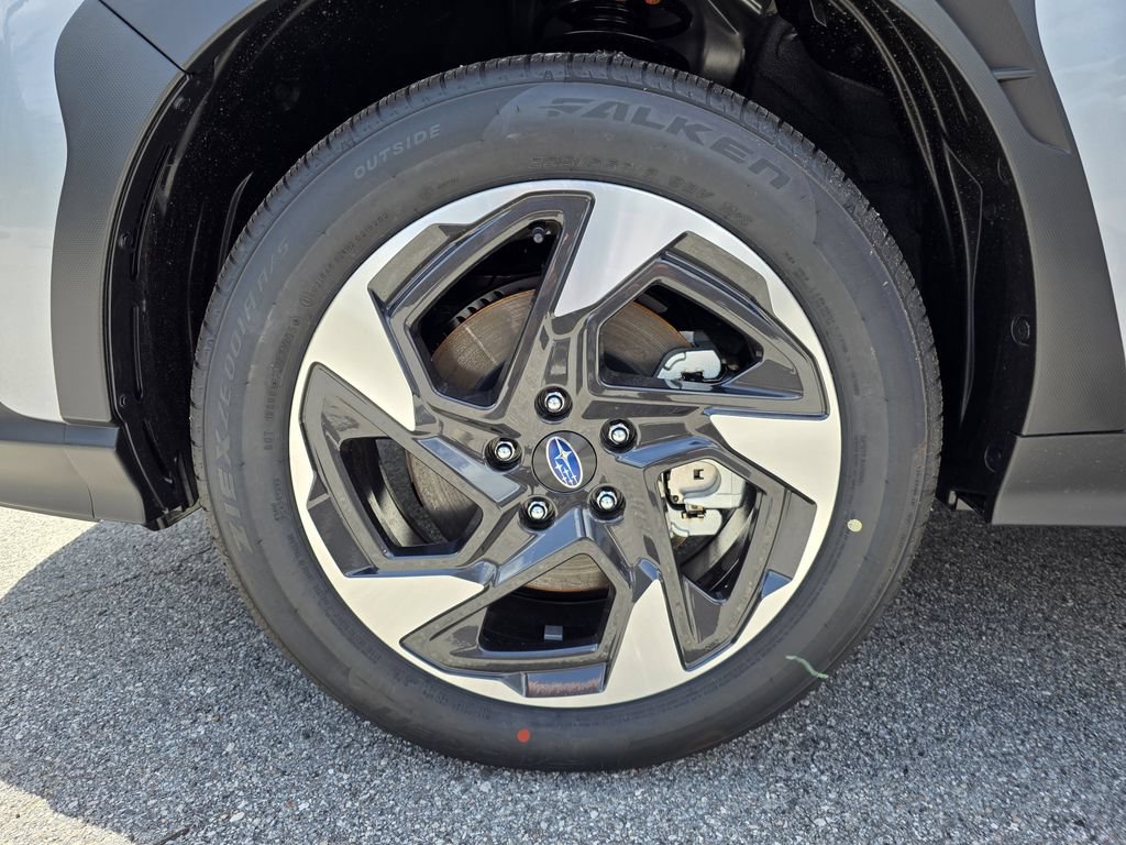 New 2026 Subaru Crosstrek 2.5i Limited AWD/4WD image 29