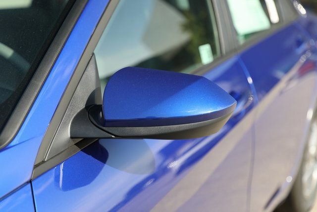 New 2025 Hyundai Elantra SE image 35