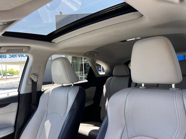 Used 2018 Lexus RX 350 AWD w/ Premium Package image 19