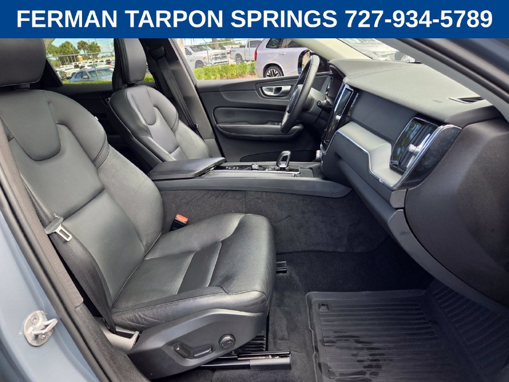 Certified 2024 Volvo XC60 B5 Core w/ Protection Package Premier AWD/4WD image 17