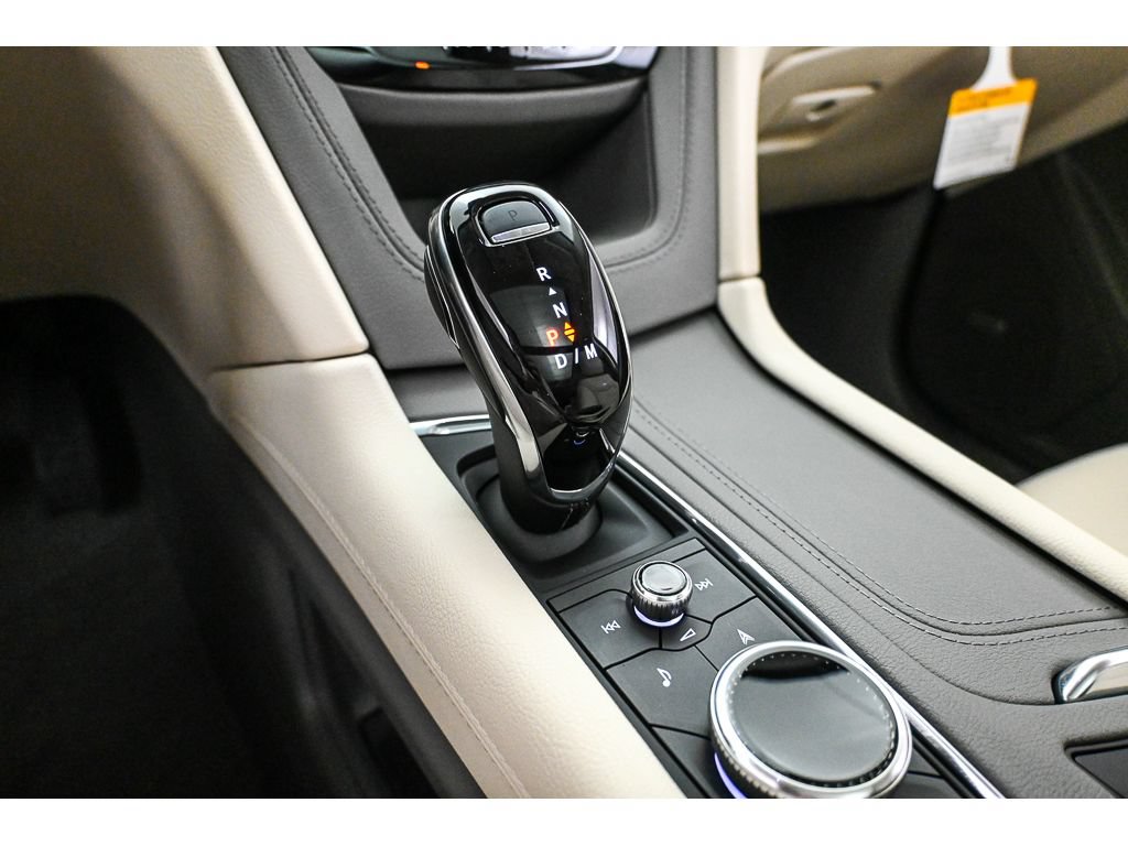New 2026 Cadillac XT5 Premium Luxury w/ Driver Assist Package AWD/4WD image 29
