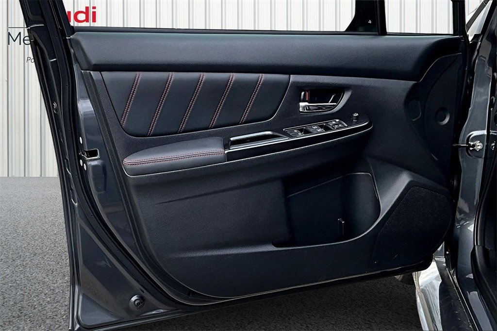 Used 2020 Subaru WRX Premium w/ Performance Package image 20