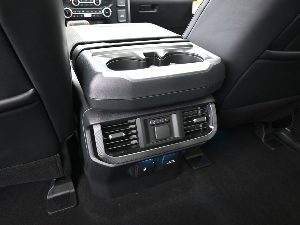 New 2026 Ford F150 Raptor w/ Equipment Group 803A Raptor R image 22