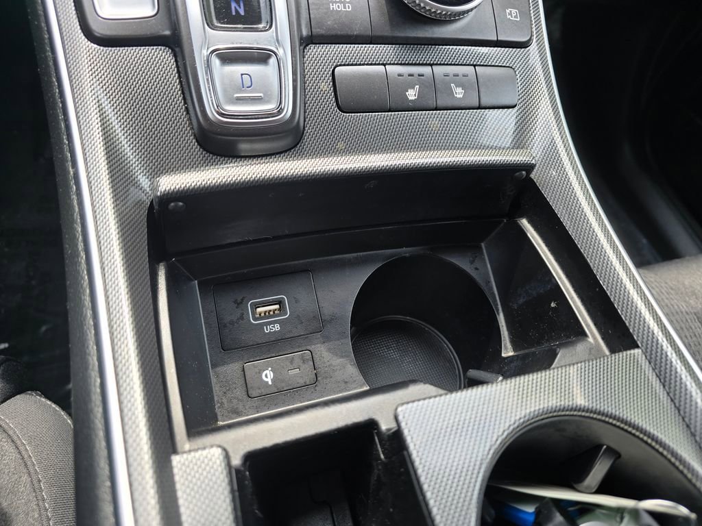 Used 2023 Hyundai Santa Fe SEL AWD/4WD image 26