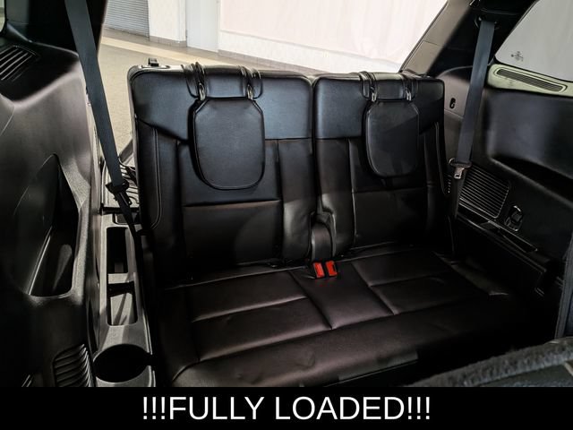 Used 2021 Ford Explorer ST w/ Equipment Group 401A AWD/4WD image 20