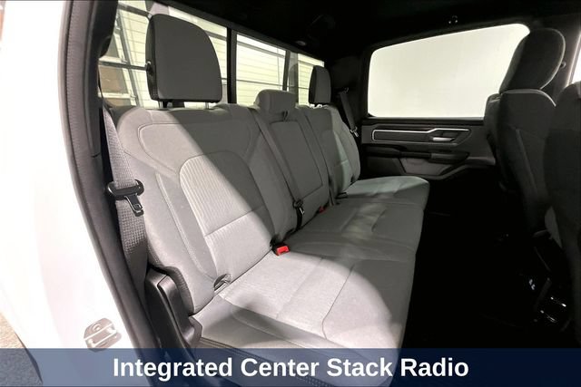 Used 2023 RAM 1500 Big Horn AWD/4WD image 35