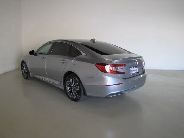 Used 2022 Honda Accord EX-L image 24