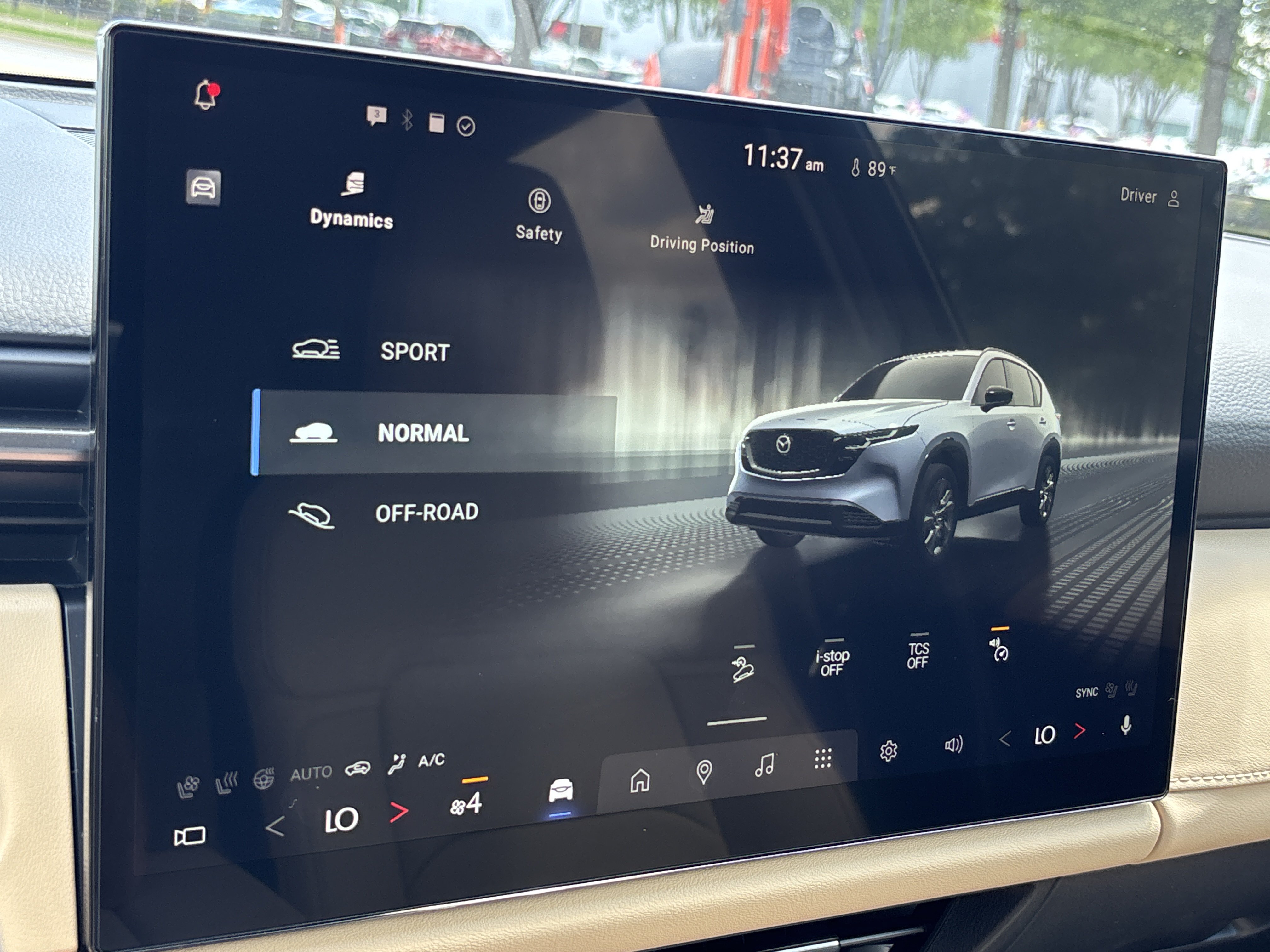 New 2026 MAZDA CX-5 2.5 S w/ Premium Plus Package AWD/4WD image 34
