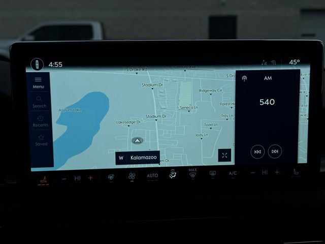 Certified 2023 Lincoln Corsair AWD w/ Equipment Group 101A image 39