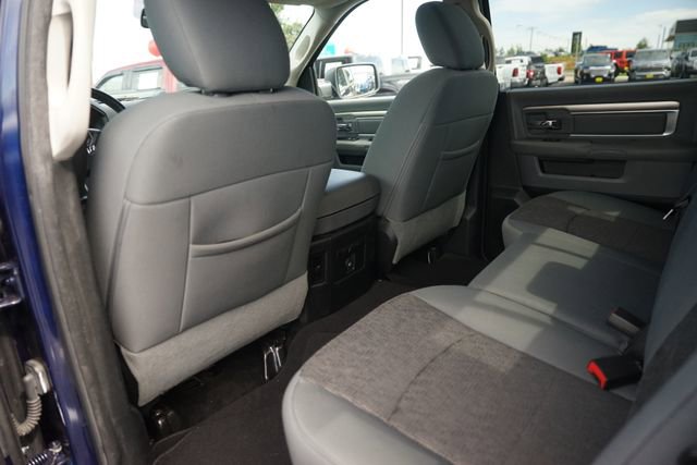 Used 2015 RAM 1500 Lone Star RWD image 11