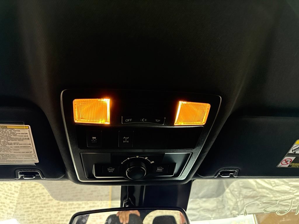 Used 2019 Toyota Tacoma TRD Off-Road AWD/4WD image 21