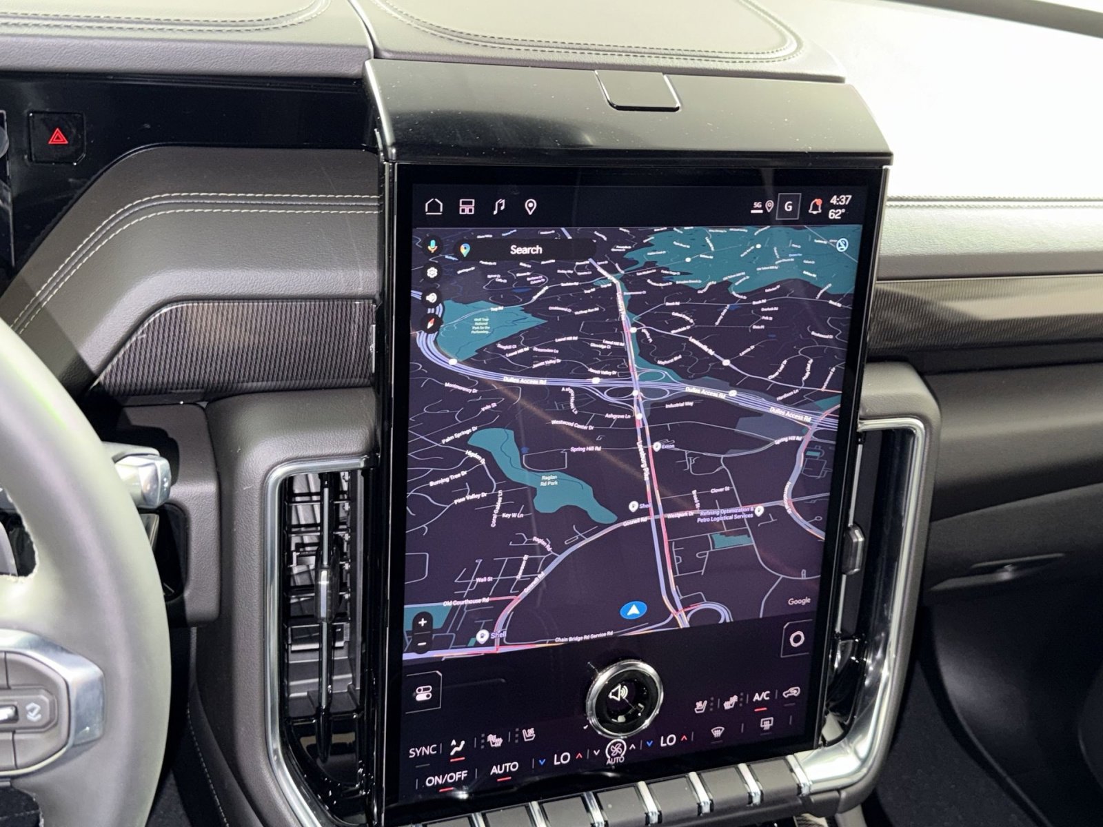 New 2026 GMC Yukon XL Elevation w/ Elevation Premium Package image 20