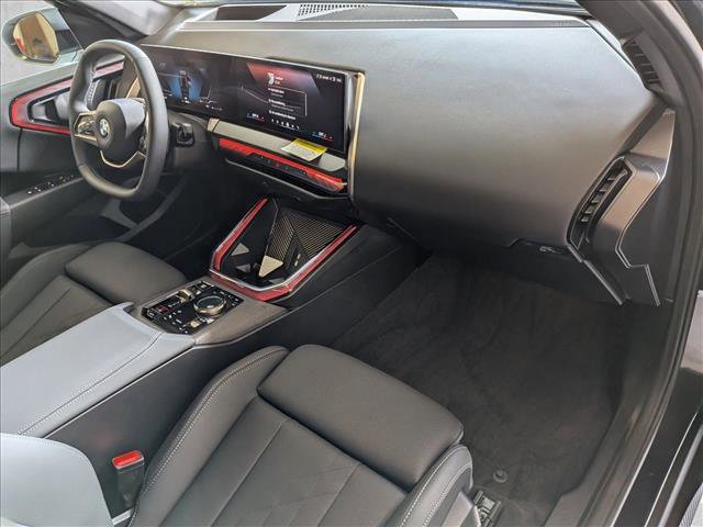 Used 2025 BMW X3 xDrive30i w/ Premium Package AWD/4WD image 24