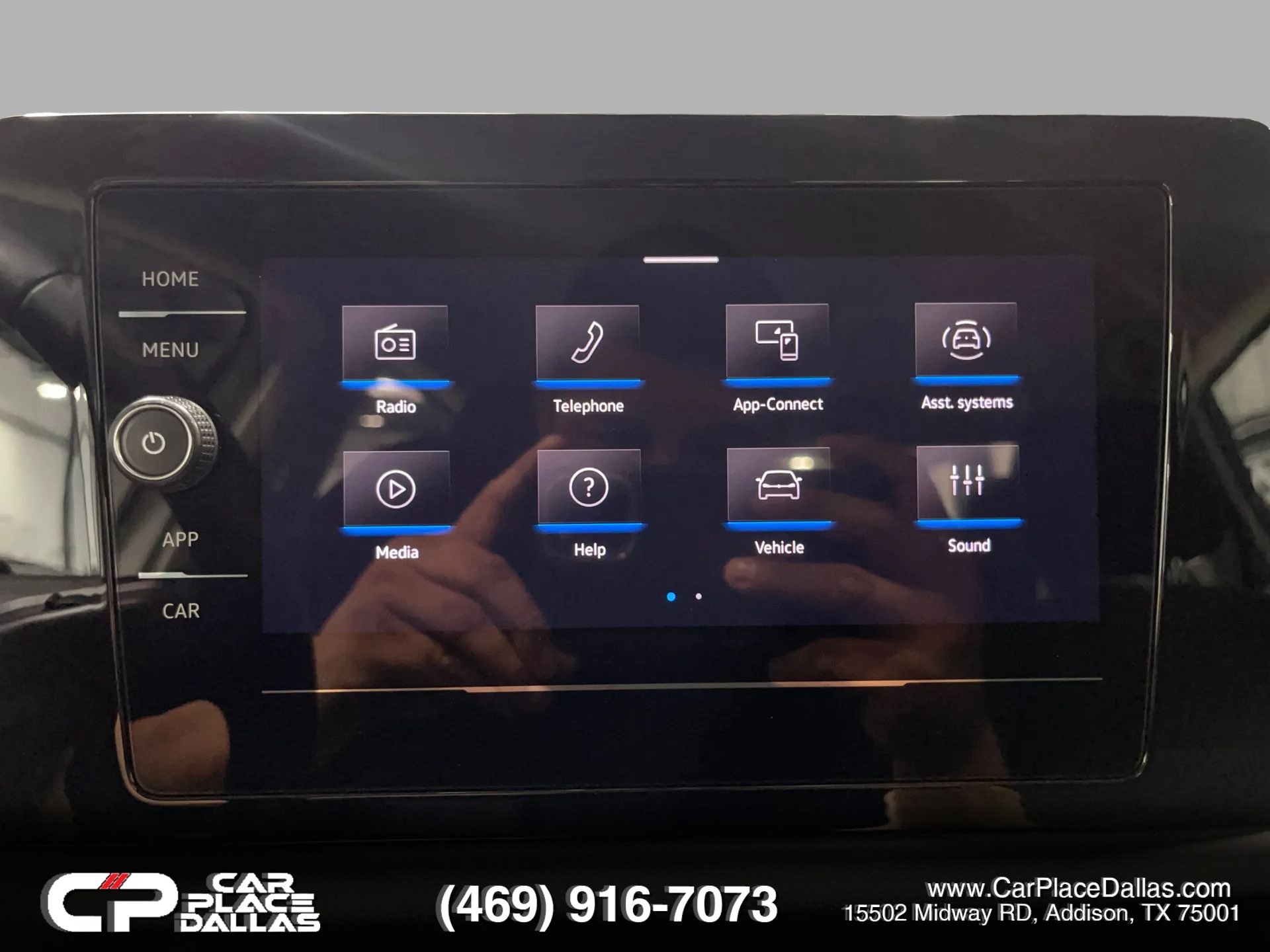 Used 2026 Volkswagen Jetta S FWD image 35