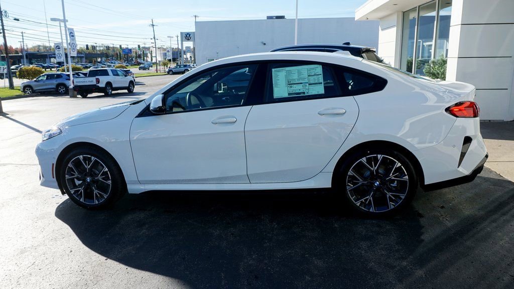 Used 2026 BMW 228i xDrive image 6