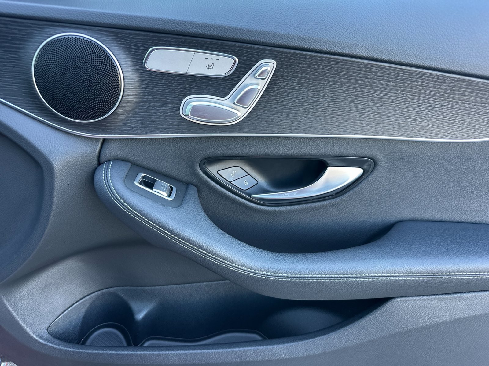 Certified 2021 Mercedes-Benz C 300 Sedan image 19