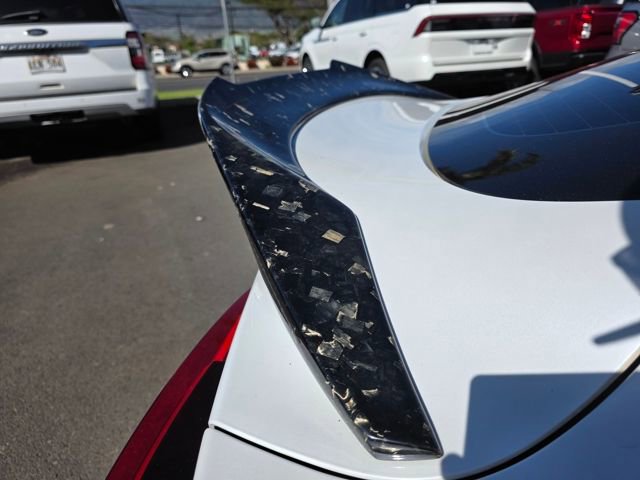 Used 2023 Toyota Supra image 9