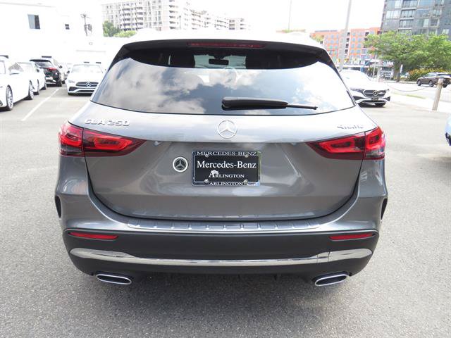Certified 2023 Mercedes-Benz GLA 250 4MATIC image 3