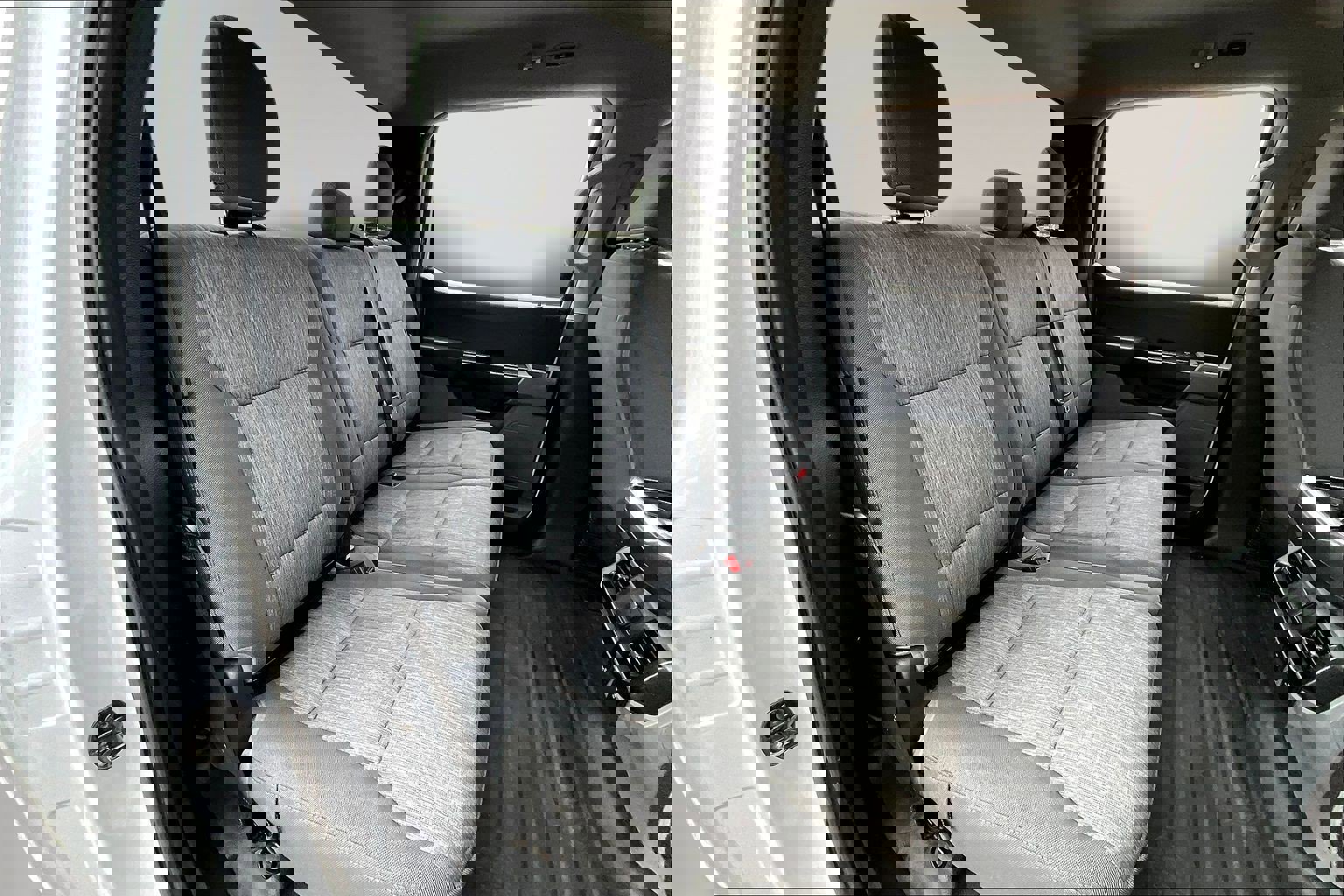 Used 2021 Ford F150 XL w/ Trailer Tow Package image 26