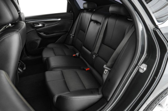 Used 2019 Chevrolet Impala LT image 35