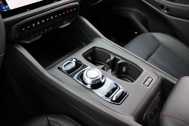 New 2026 Jeep Cherokee Overland AWD/4WD image 28