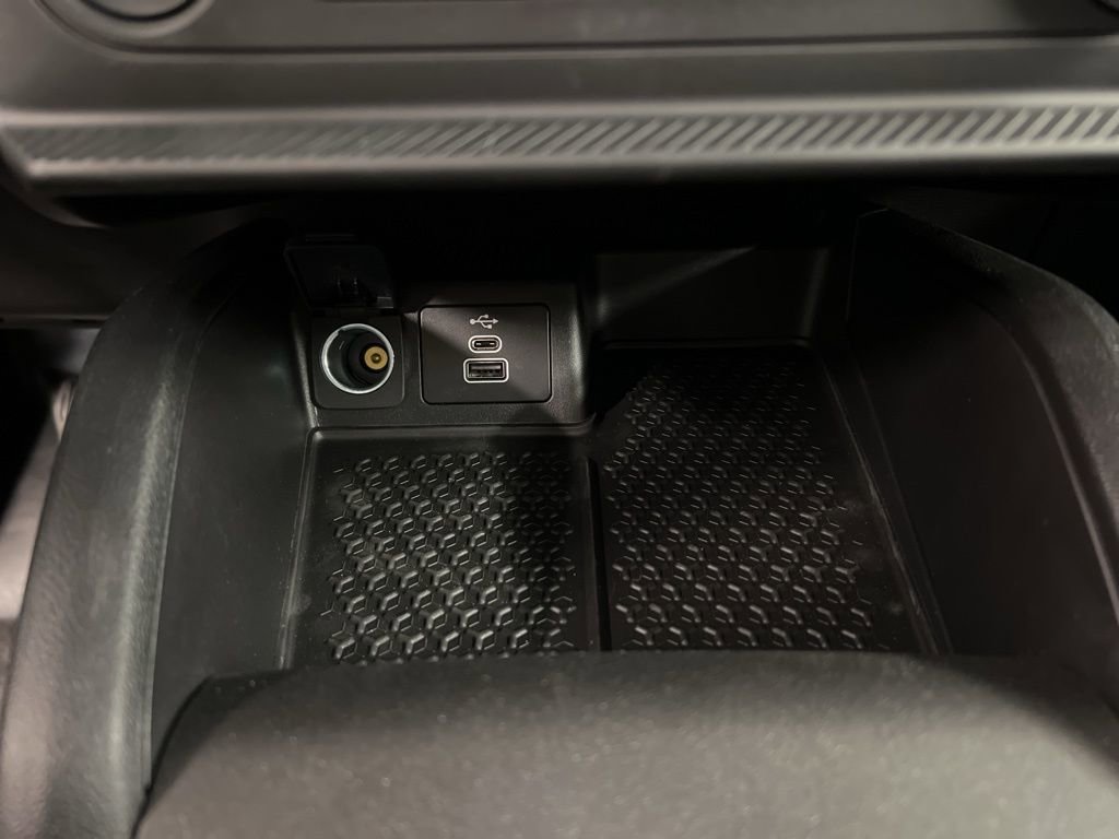 New 2026 Ford Bronco Sport Badlands w/ Badlands Tech Package image 15
